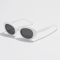 Notting Hill Cat Eye Sunnies