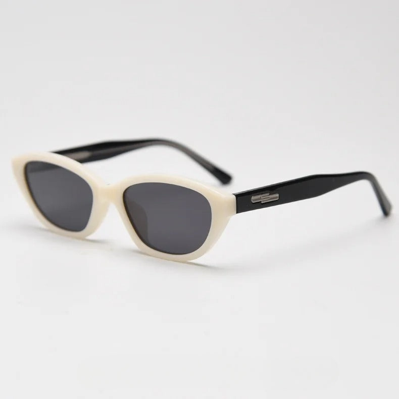 Riley Cat-Eye Sunnies