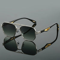 Bridger Bay Shades