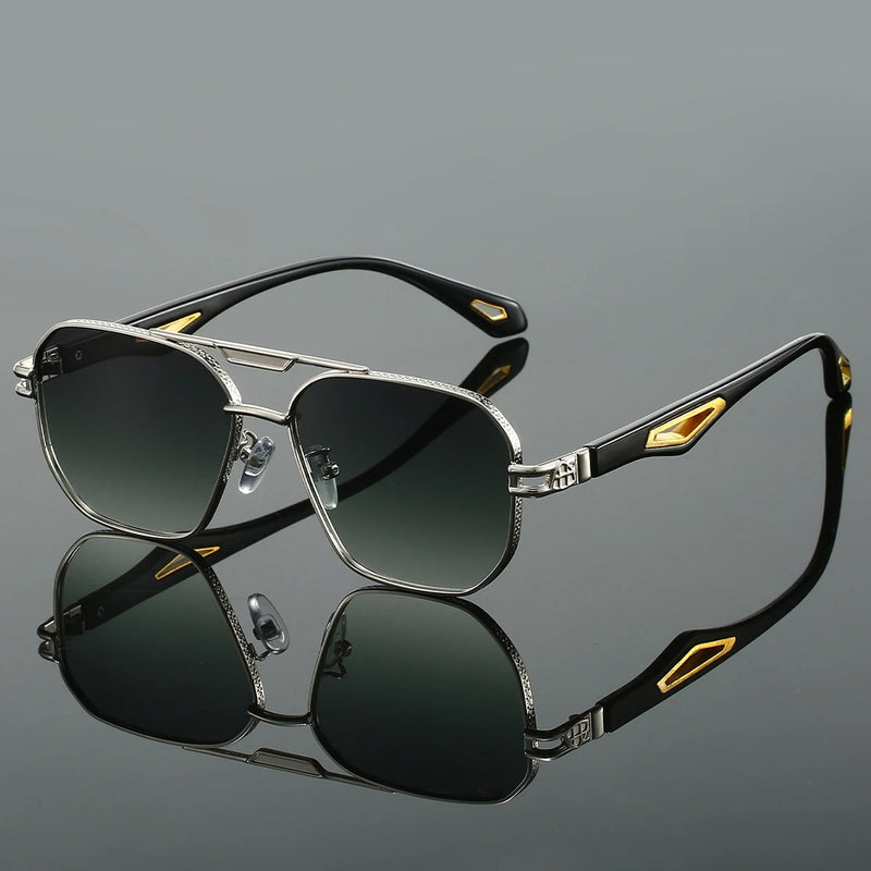 Bridger Bay Shades