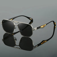 Bridger Bay Shades