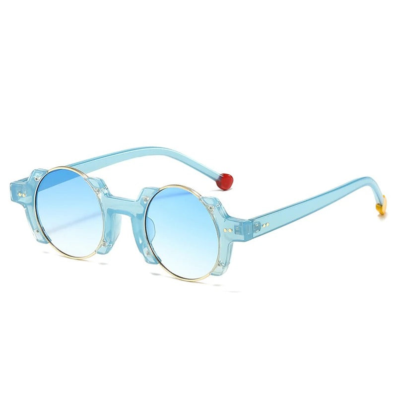 Dunphy Retro Halos