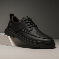 Newport Low-Top Walkers