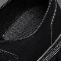 Kane Leather Walkers