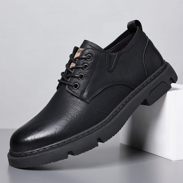 Fadestone Genuine Leather Walkers