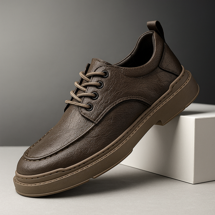 Newport Low-Top Walkers