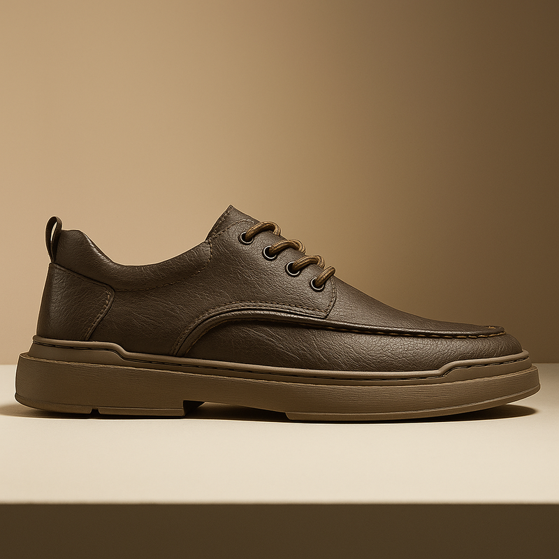 Newport Low-Top Walkers