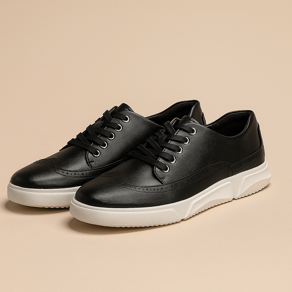 Warren Brogue Walkers