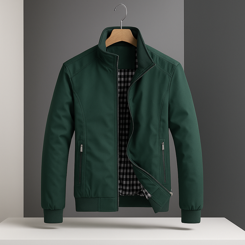 Wildshore Wind Jacket
