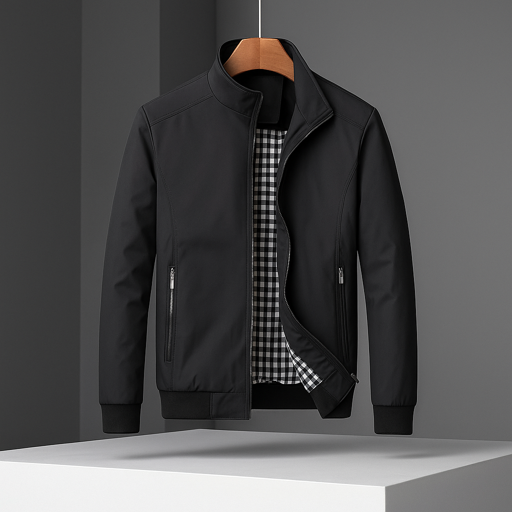 Wildshore Wind Jacket