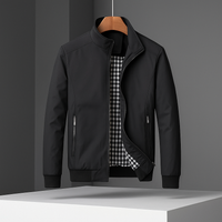 Wildshore Wind Jacket