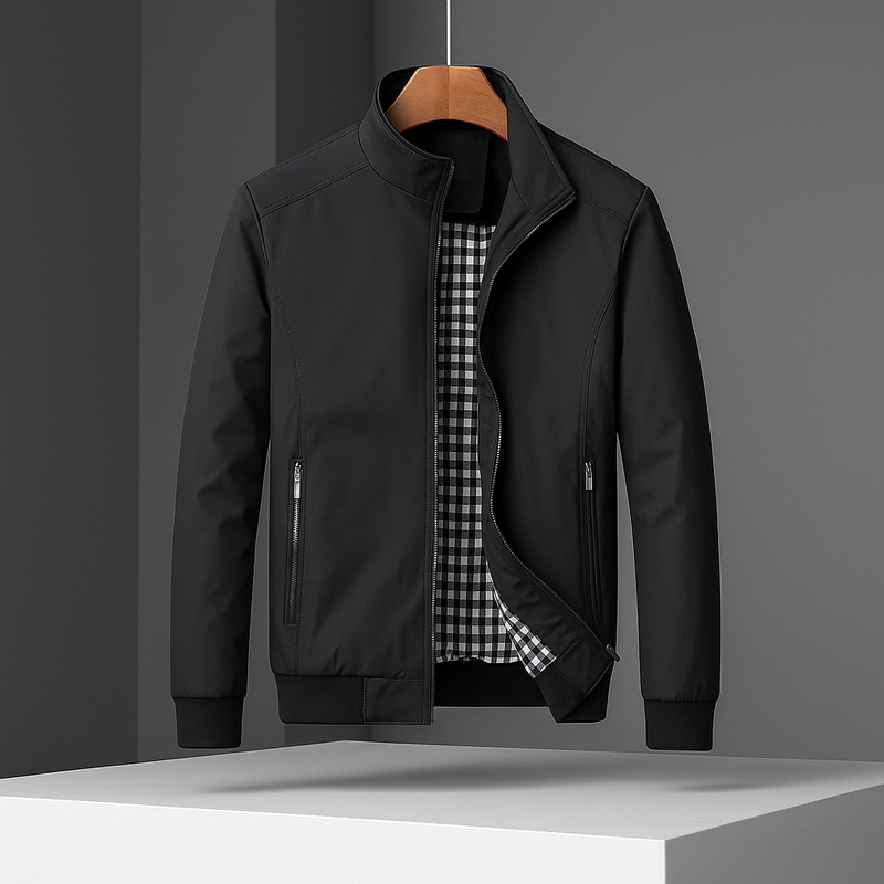 Wildshore Wind Jacket