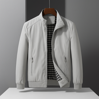 Wildshore Wind Jacket