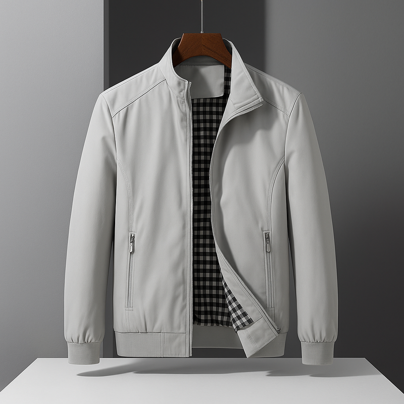 Wildshore Wind Jacket