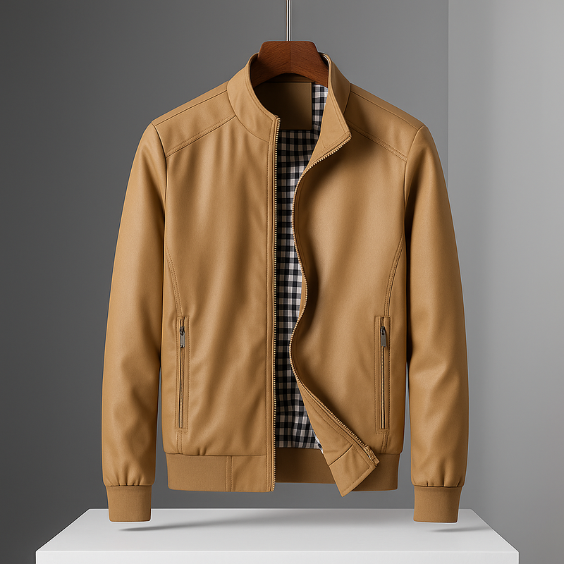 Wildshore Wind Jacket
